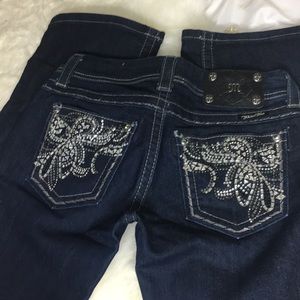 Miss Me jeans boot cut 😍